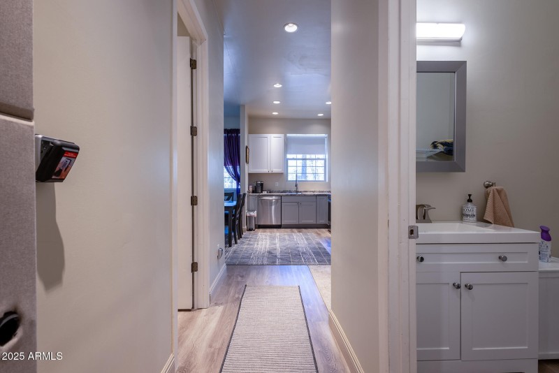 Hallway