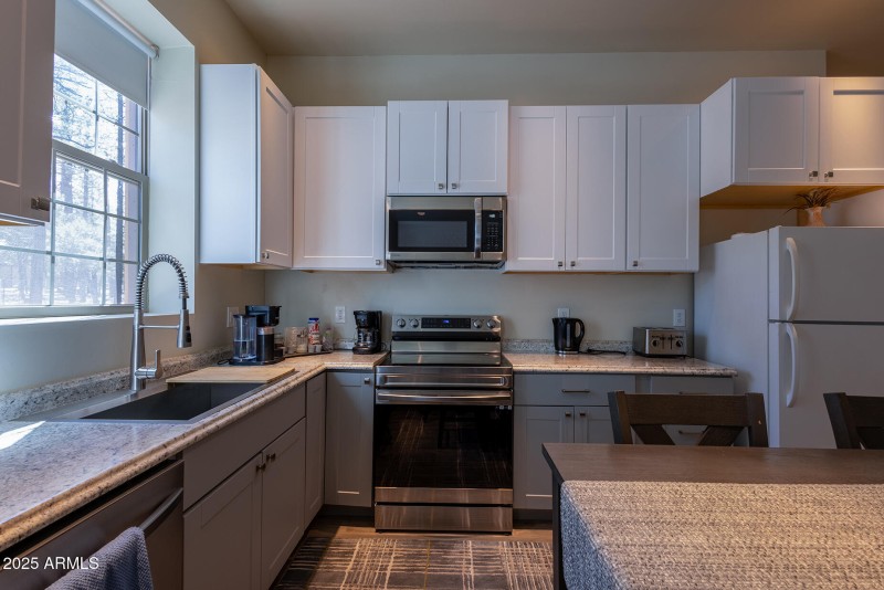 Guest Kitchen