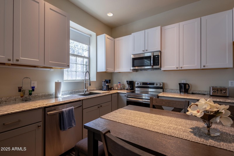 Guest Kitchen