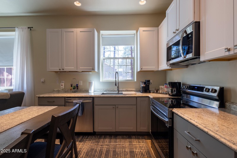 Guest Kitchen