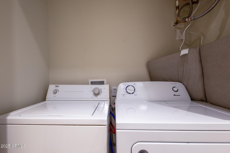 Guest Laundry