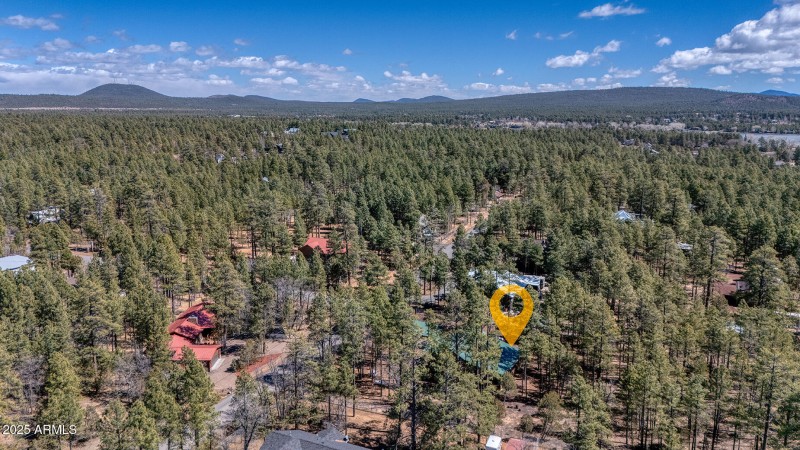 Drone Location