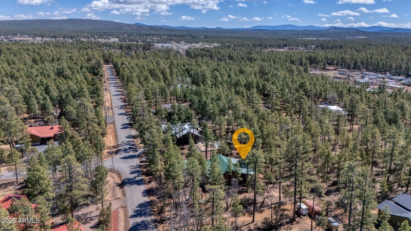 Drone Location