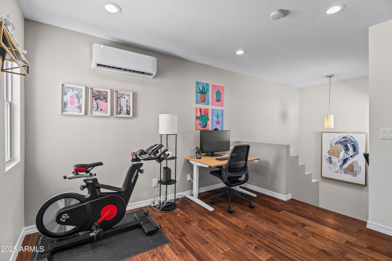 Office | Flex Space