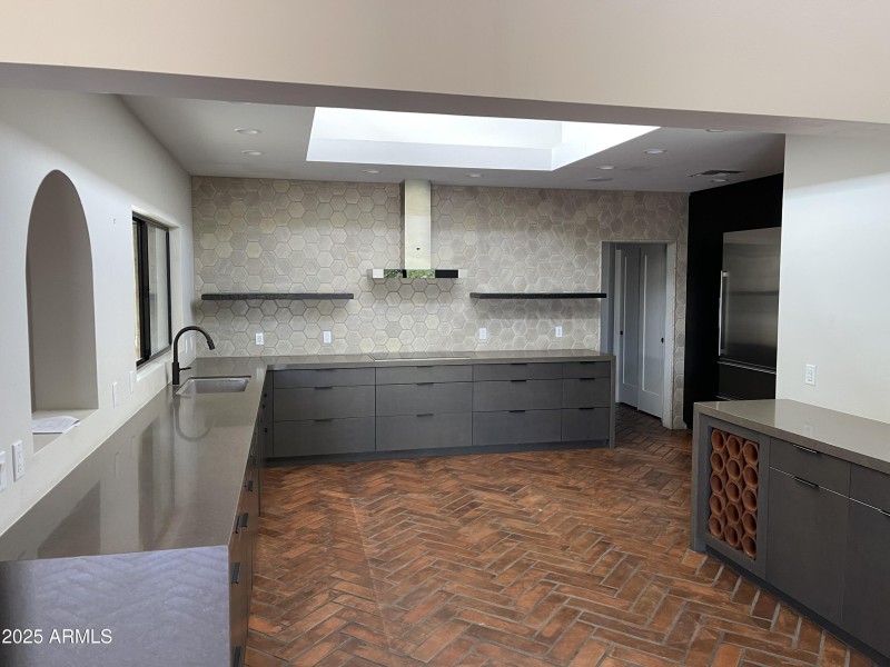 4 kitchen workspace