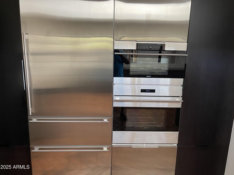 7 appliances