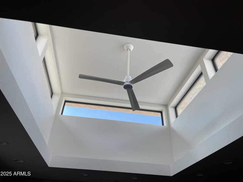 8 kitchen light