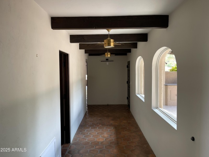 14 entry hall