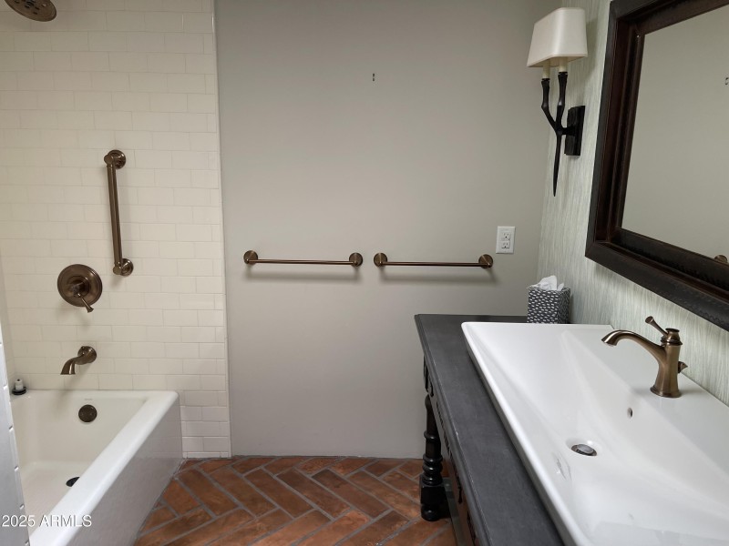 16 full bath