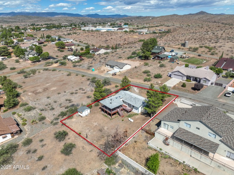 Aerial Overview 2