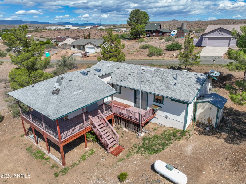 Aerial View 4