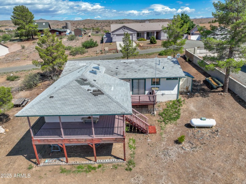 Aerial View 5
