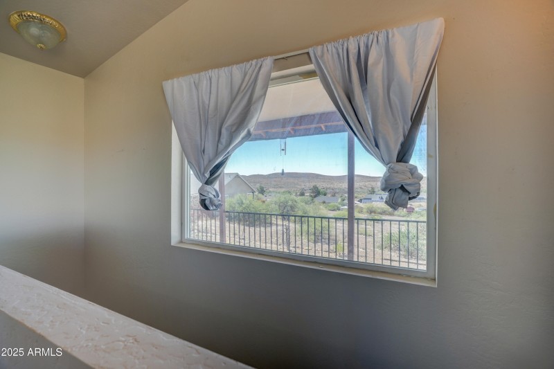 Stair Case View
