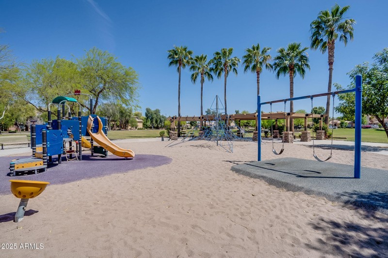 Power Ranch Community