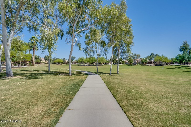 Power Ranch Community