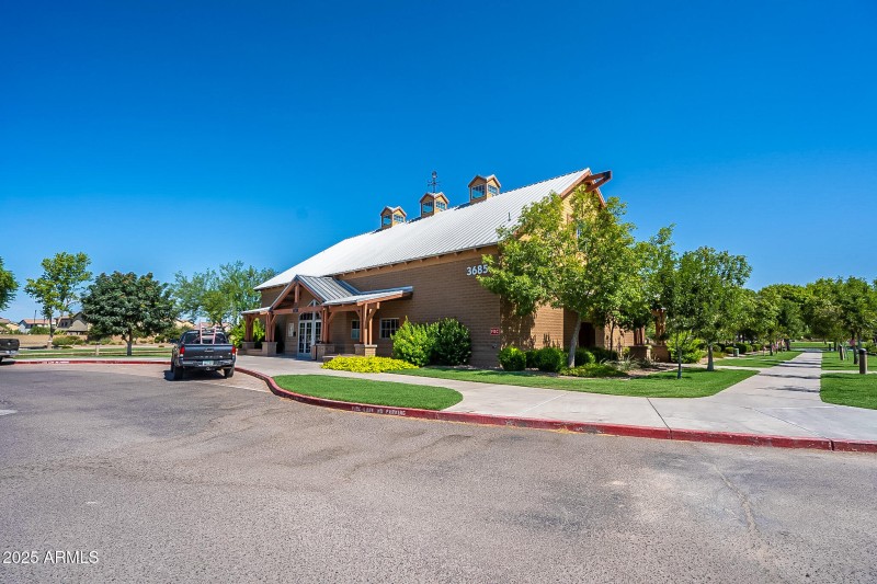 Power Ranch Community