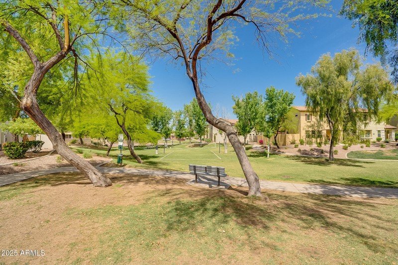 Power Ranch Community