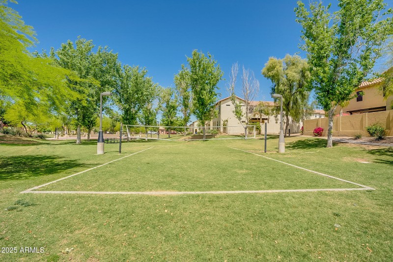 Power Ranch Community