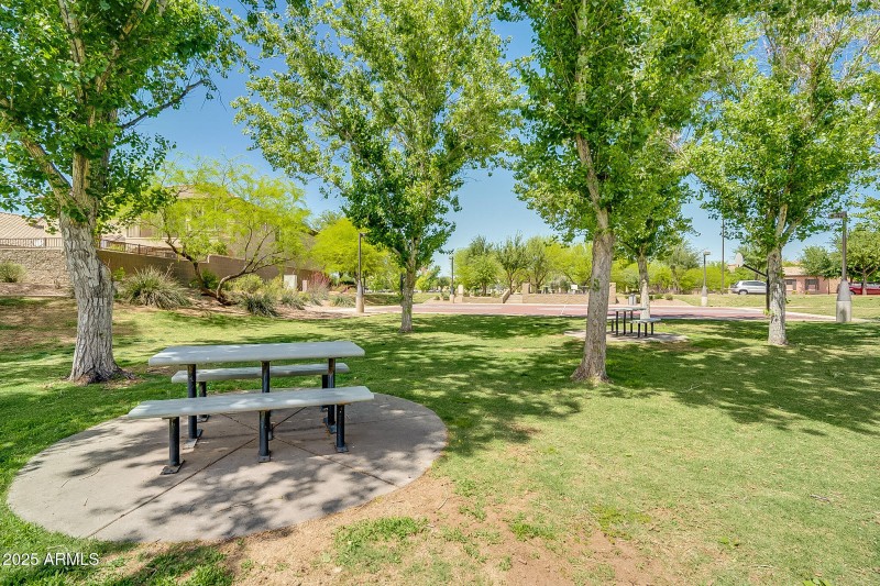 Power Ranch Community