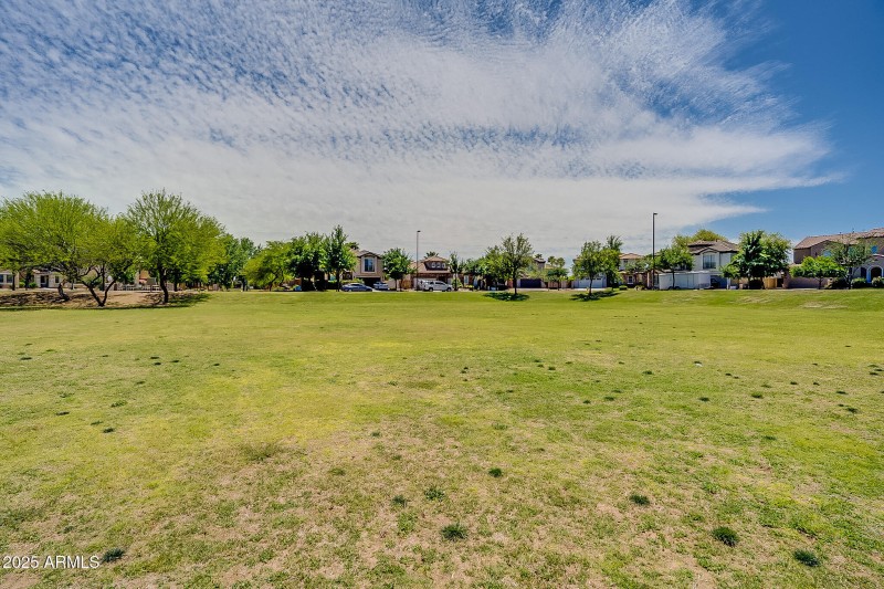 Power Ranch Community