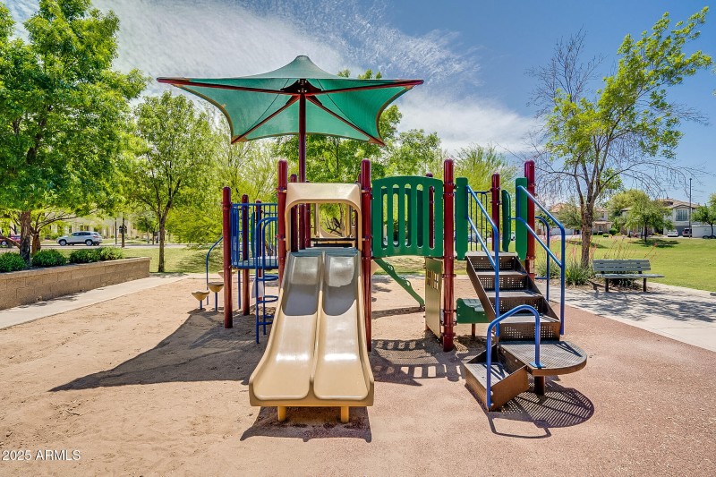 Power Ranch Community