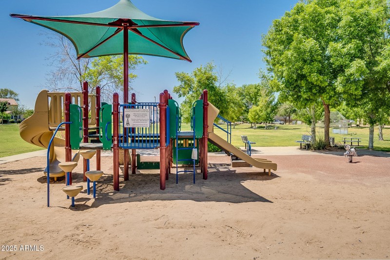 Power Ranch Community