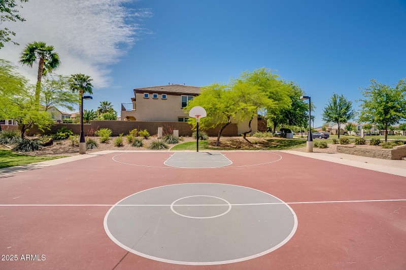 Power Ranch Community