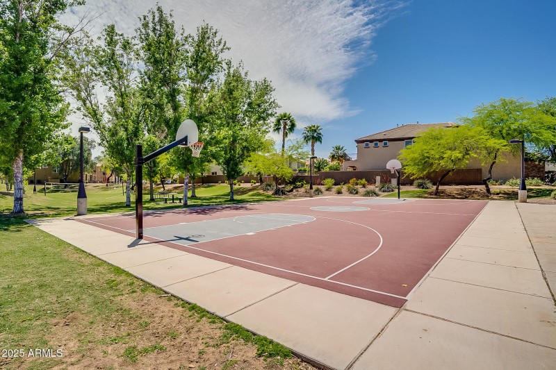 Power Ranch Community