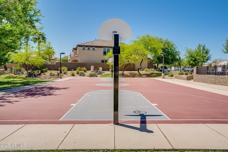 Power Ranch Community