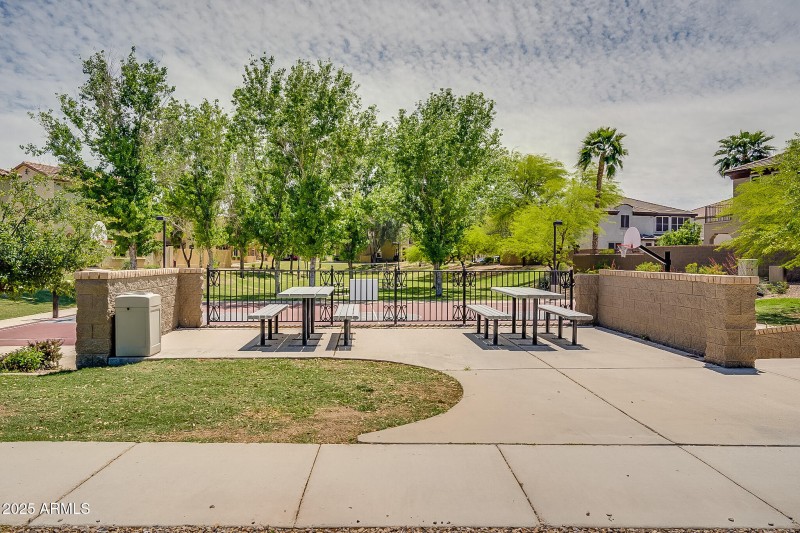 Power Ranch Community