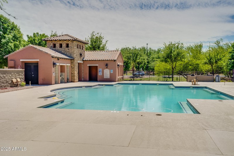 Power Ranch Community