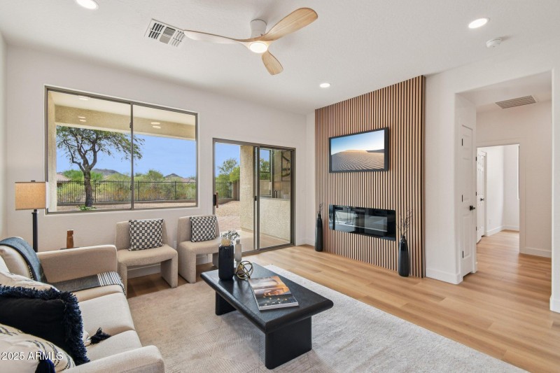Completely Remodeled