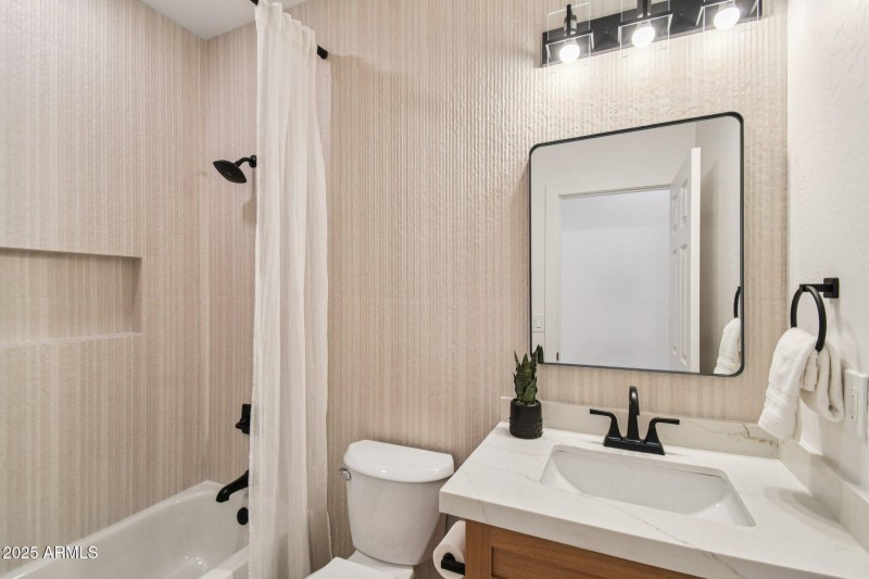 Guest Bath