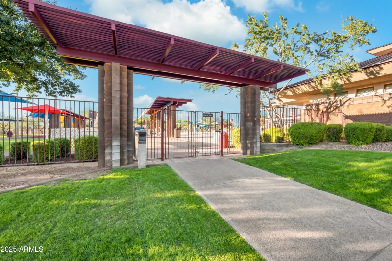 Anthem Community Park