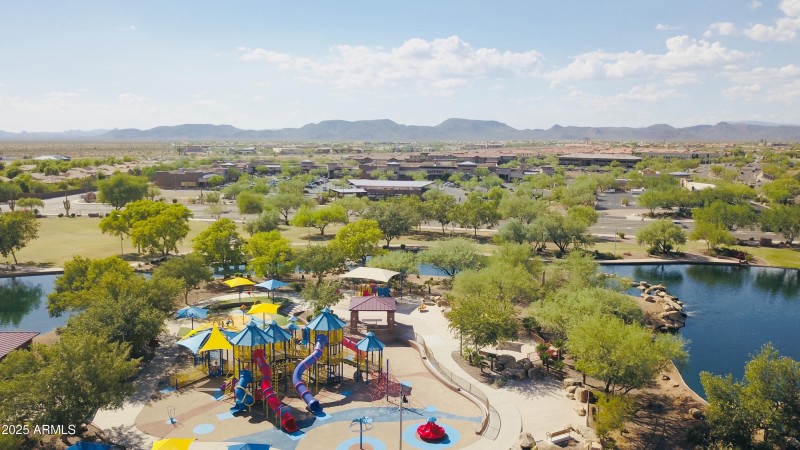 Anthem Playground