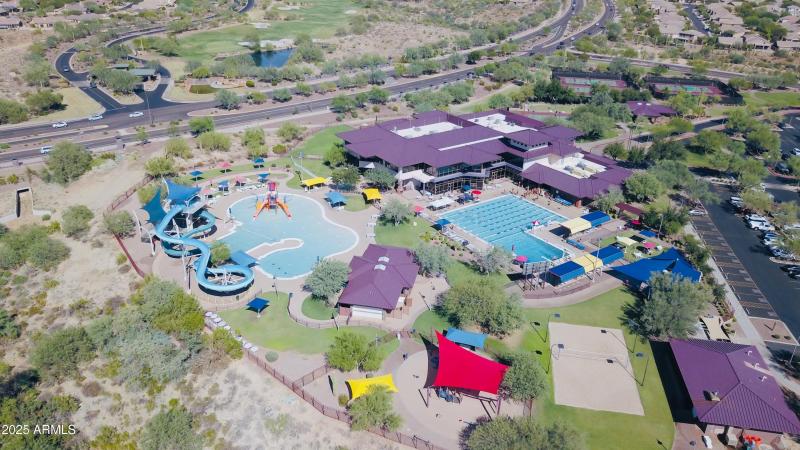 Anthem Waterpark
