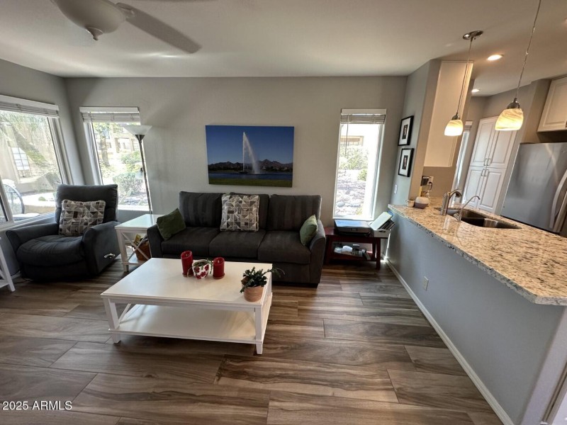 living room 0435