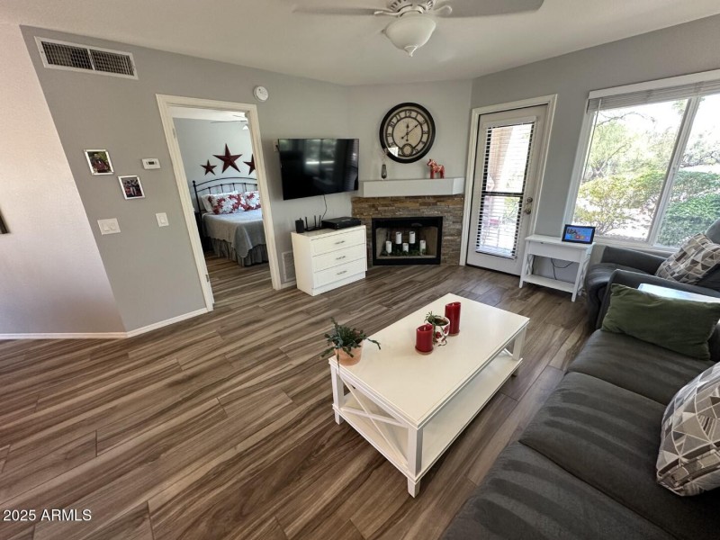 living room 0438