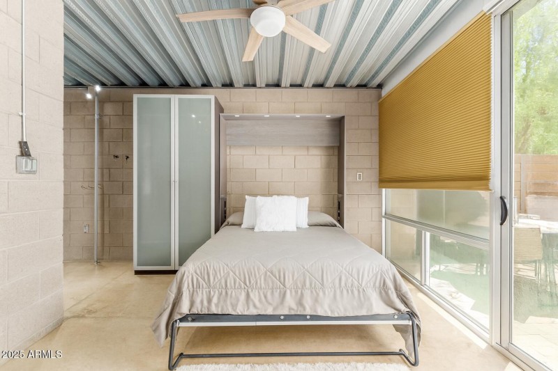 murphy bed