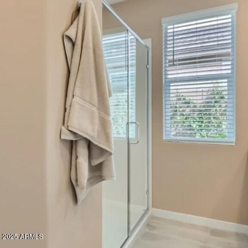 Owners Bath
