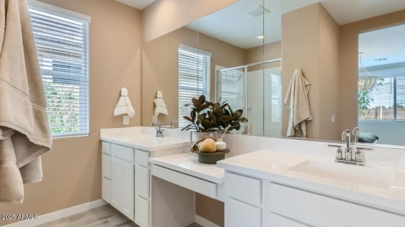 Owners Bath