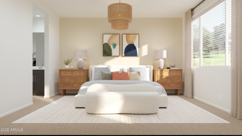 Owner's Suite