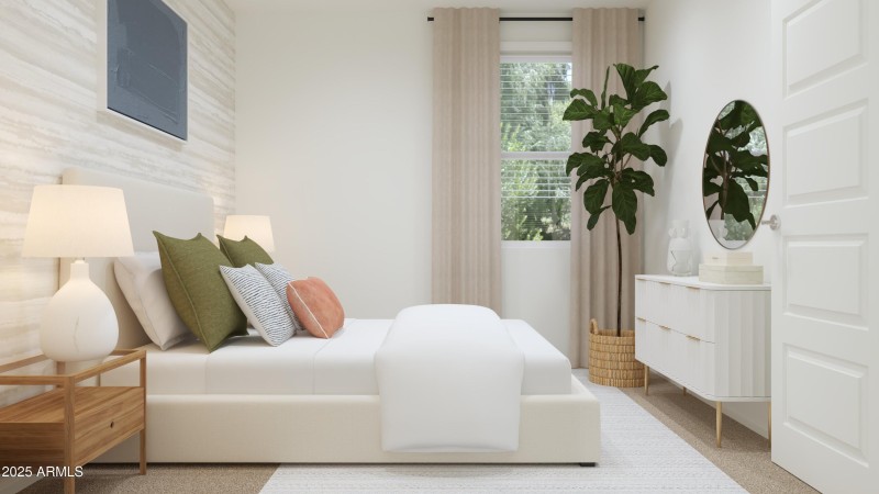 Bed 3
