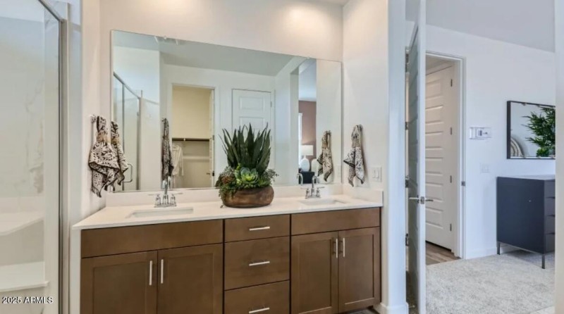 Owners Bath