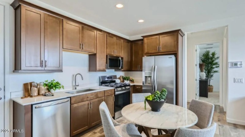 Next Gen Kitchen