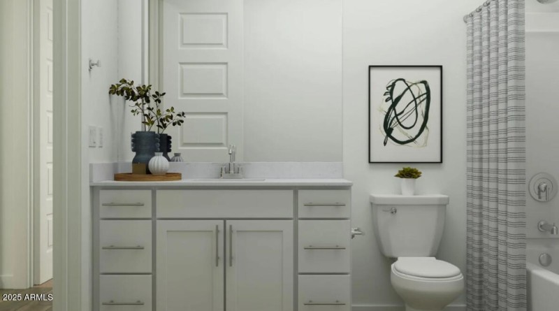 Bathroom 2