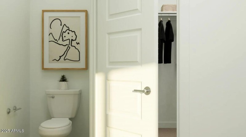 Owners Bath