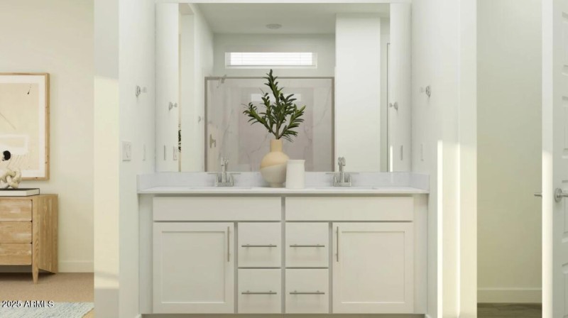 Owners Bath