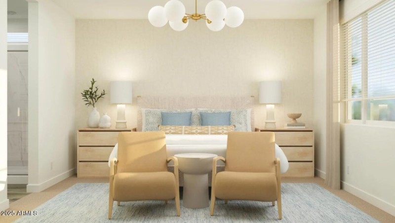 Owners Suite