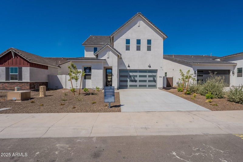 Curb Appeal